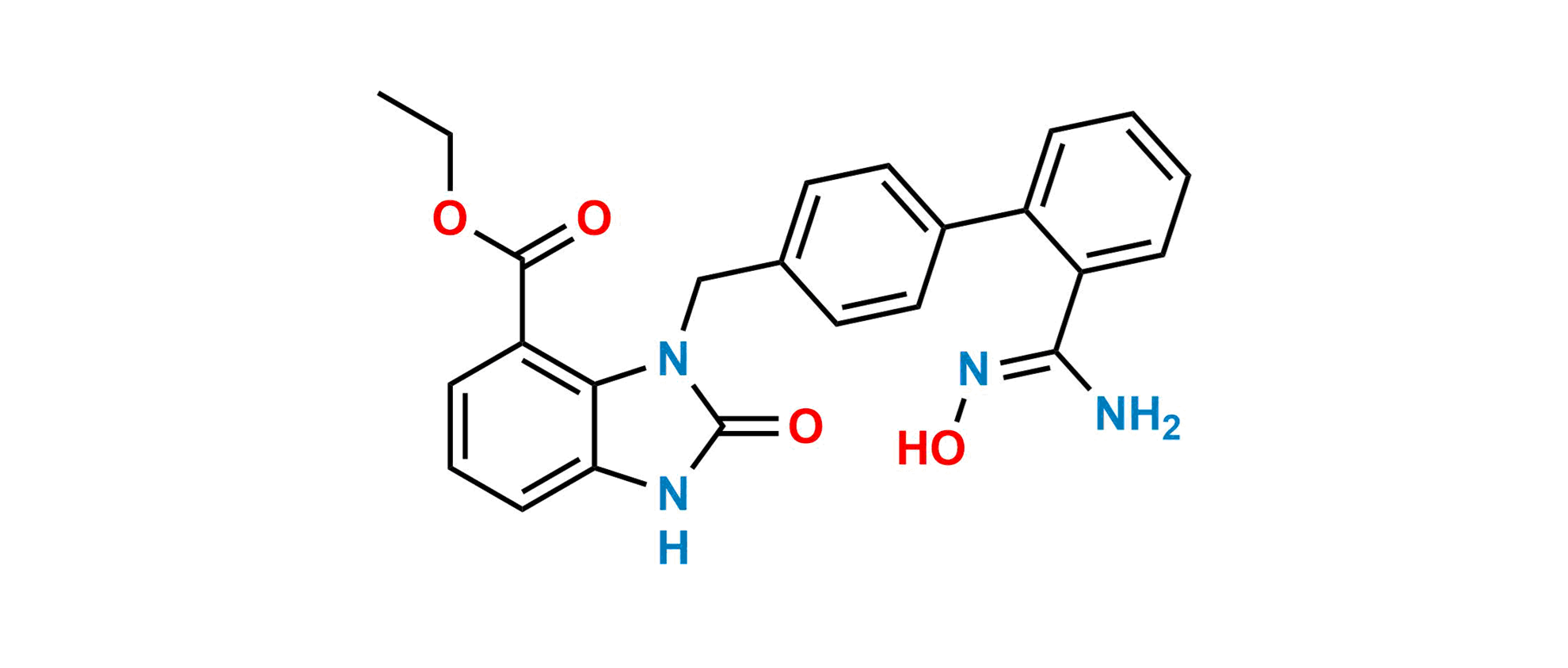 Azilsartan Impurity 39